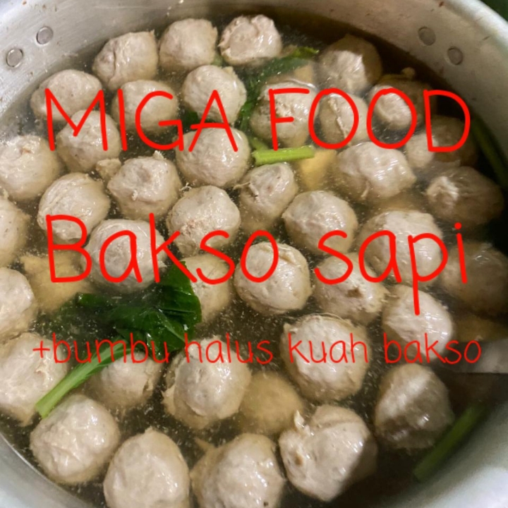 Bakso Daging Sapi 2