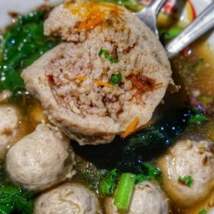 Bakso Daging Sepesial