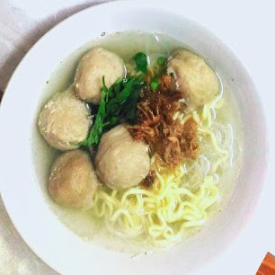 Bakso Daging Spesial