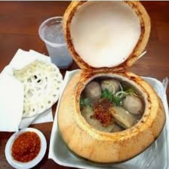 Bakso Degan