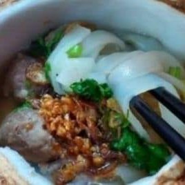 Bakso Degan