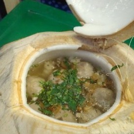 Bakso Degan 2