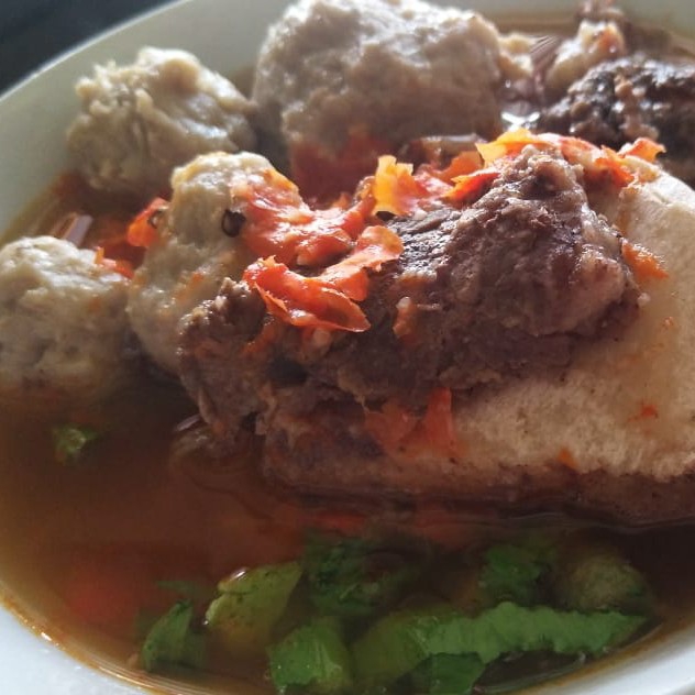 Bakso Duda