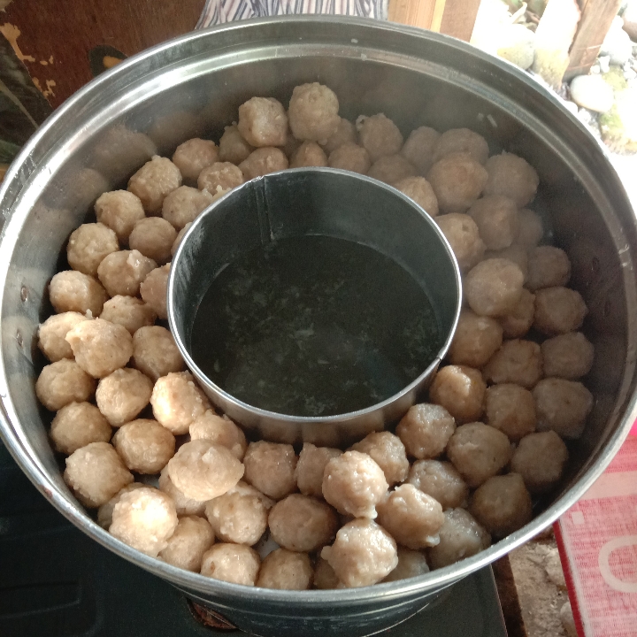 Bakso Elok