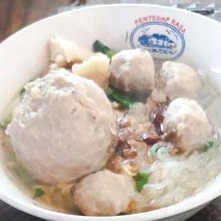 Bakso Enak