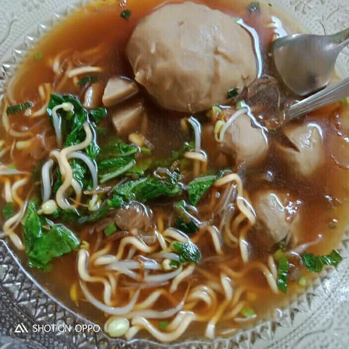 Bakso Enggal