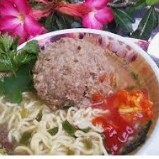 Bakso Geranat