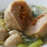 Bakso Gila