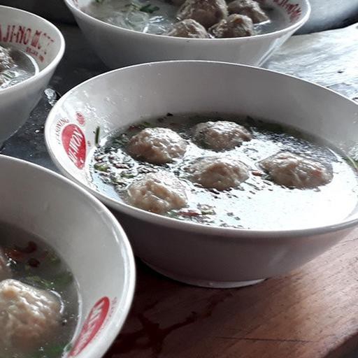 Bakso Goceng