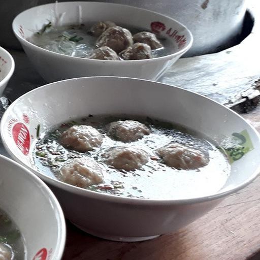 Bakso Goceng