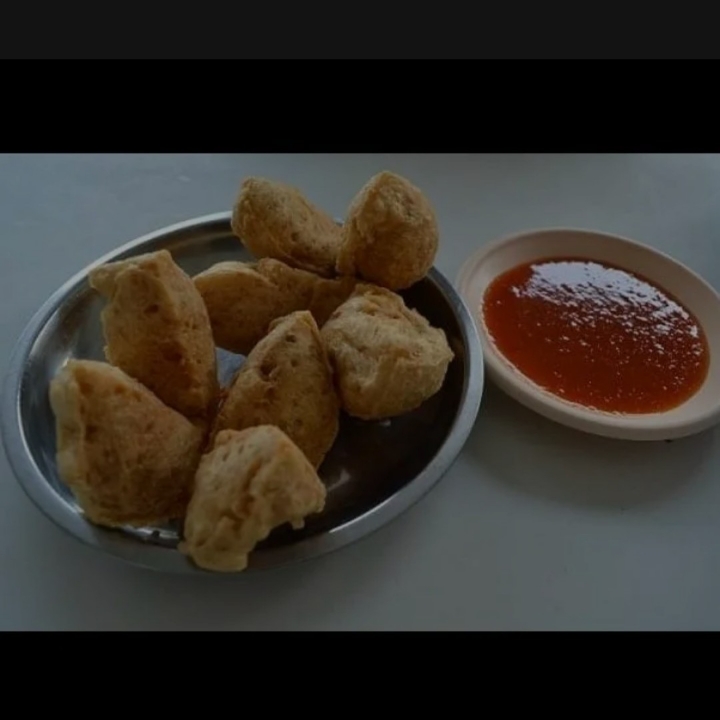 Bakso Goreng 