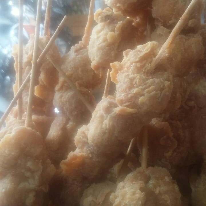 Bakso Goreng