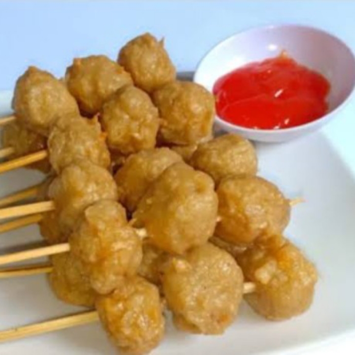 Bakso Goreng