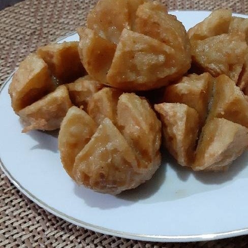 Bakso Goreng