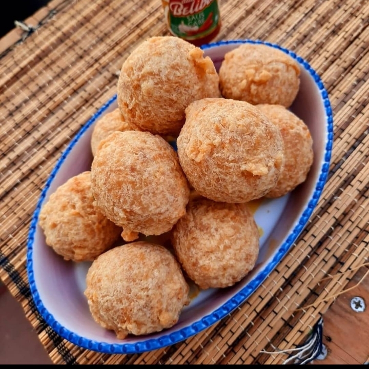 Bakso Goreng