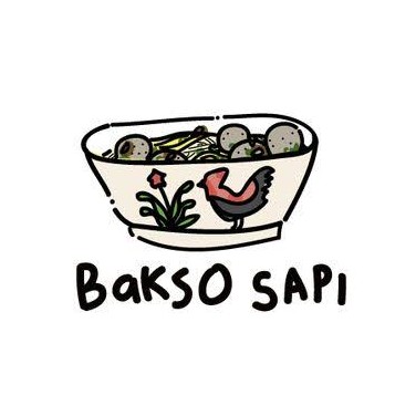 Bakso Goreng Lalap