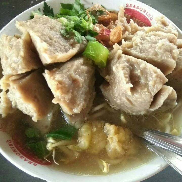 Bakso Granat