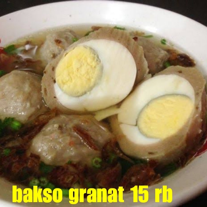 Bakso Granat