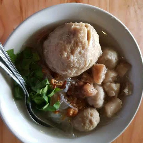 Bakso Granat