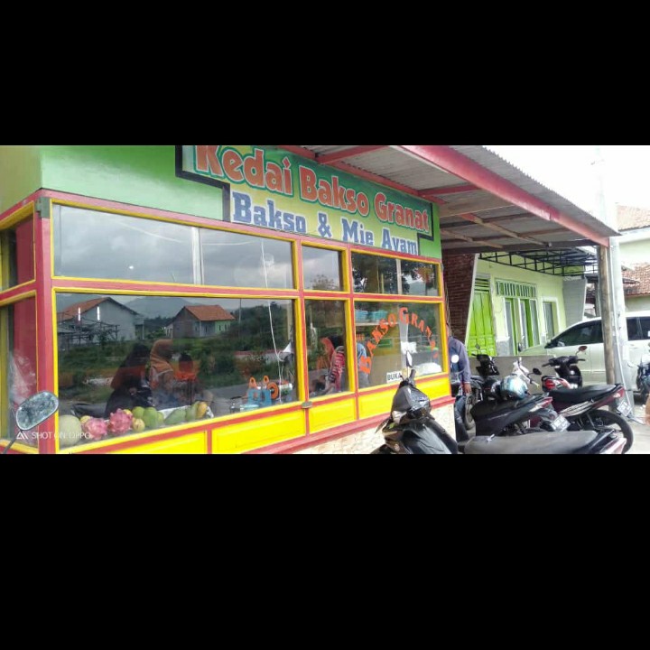 Bakso Granat Pesanggrahan 2