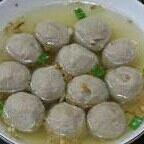 Bakso Gundul