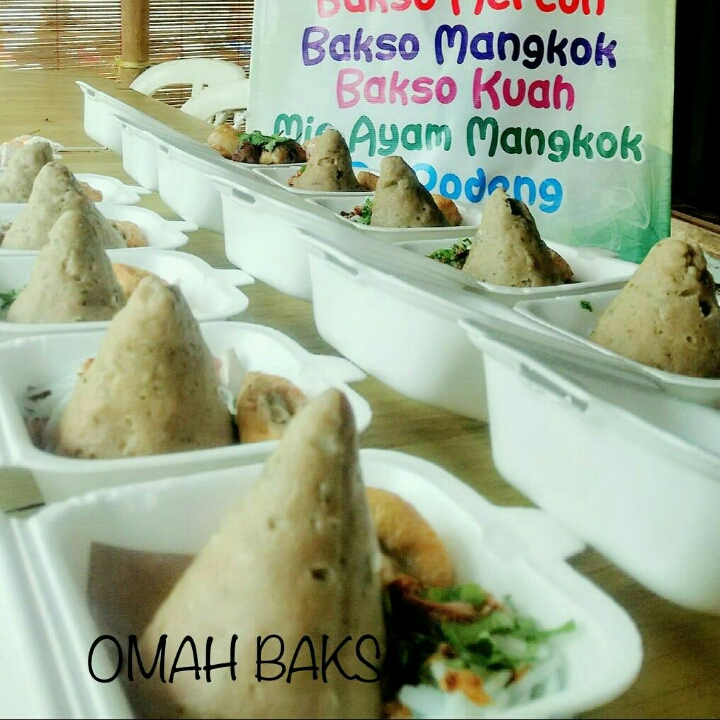 Bakso Gunung