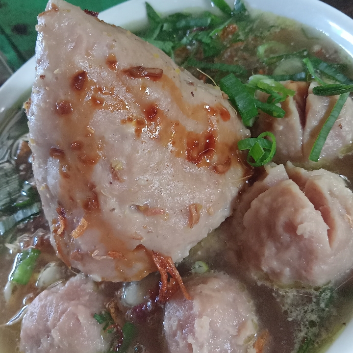 Bakso Gunung Slamet