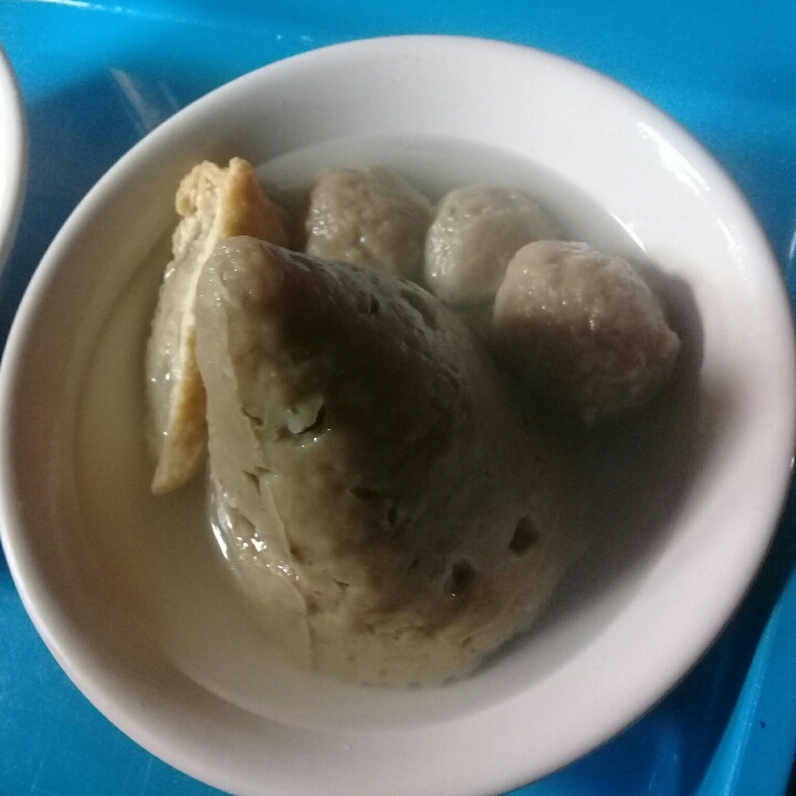 Bakso Gunung Wana