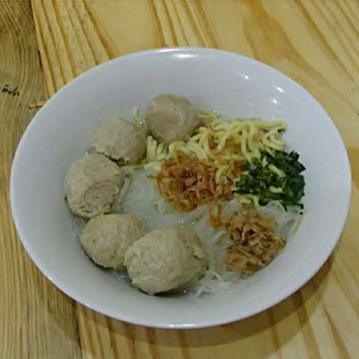 Bakso Halus