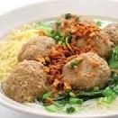 Bakso Halus