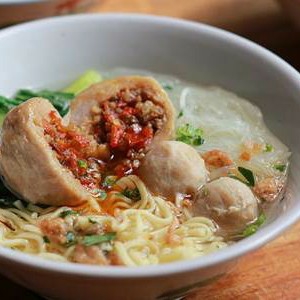 Bakso Hot