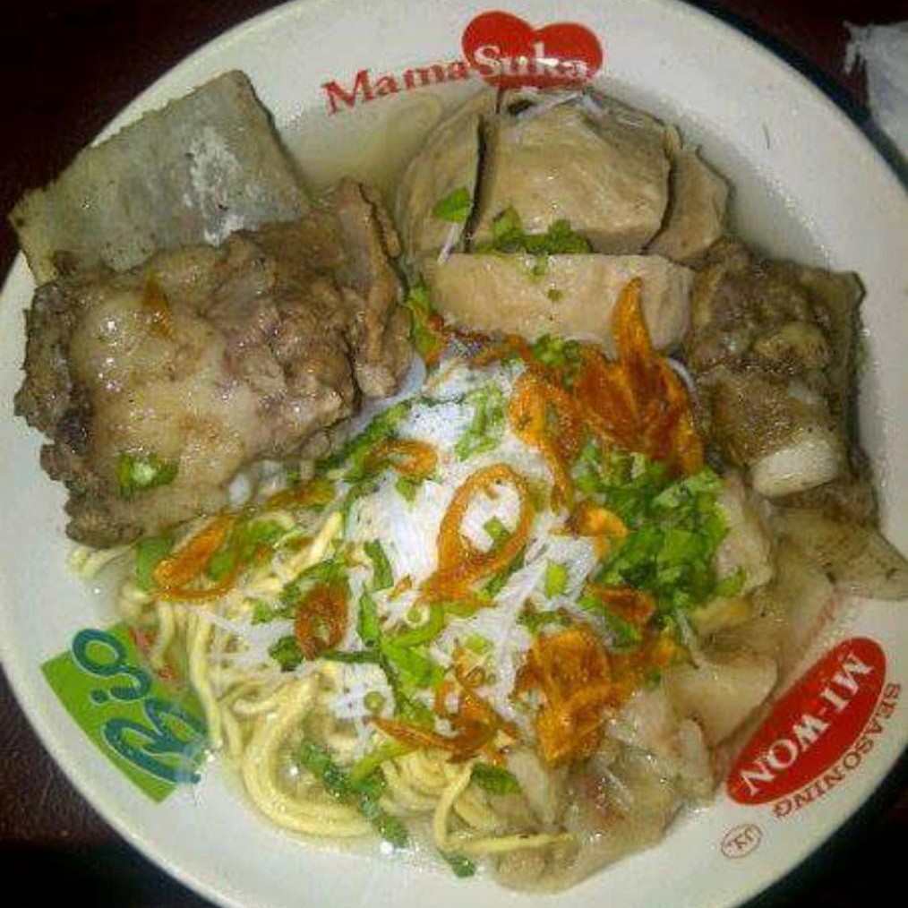 Bakso IGA