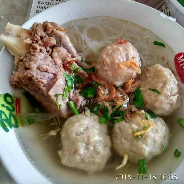 Bakso IGA