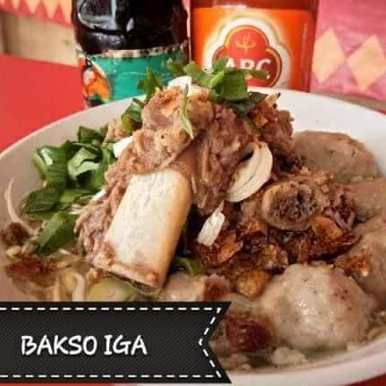 Bakso IGA