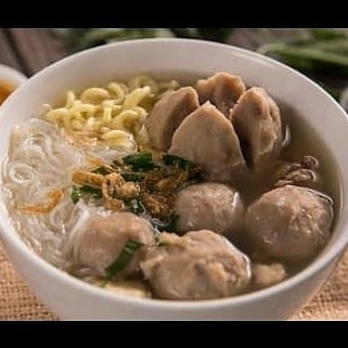 Bakso Idola