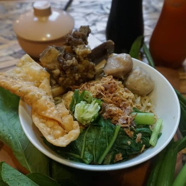 Bakso Idola-Bakso Tangkar