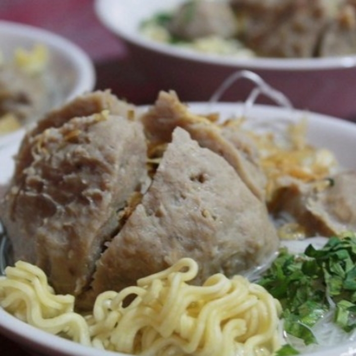 Bakso Iga 