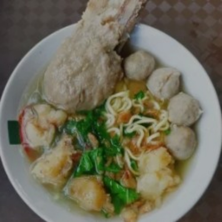 Bakso Iga