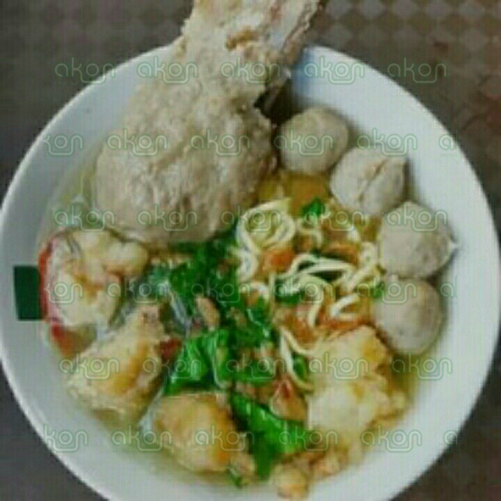 Bakso Iga