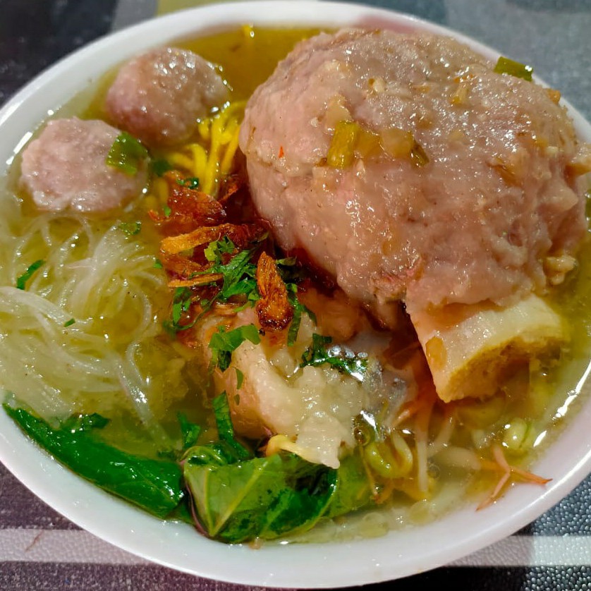 Bakso Iga