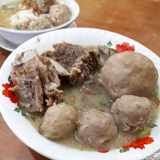 Bakso Iga