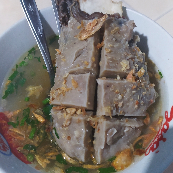 Bakso Iga