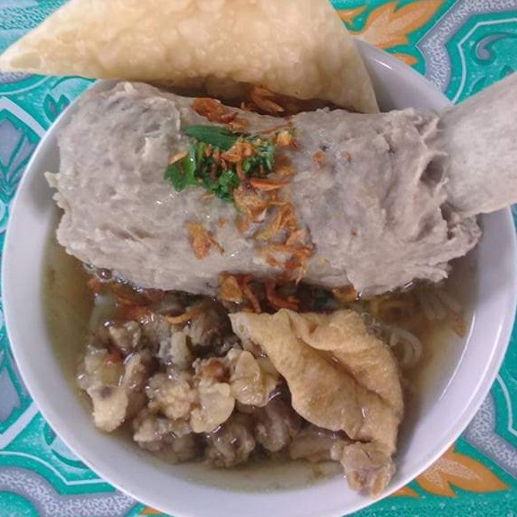 Bakso Iga Sapi