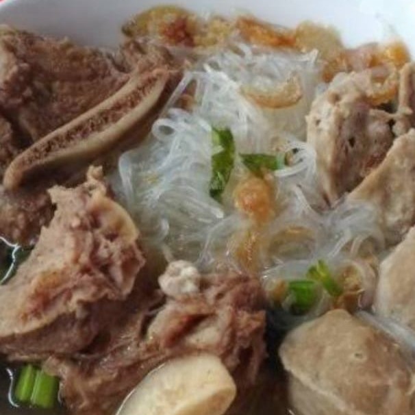 Bakso Iga Sapi