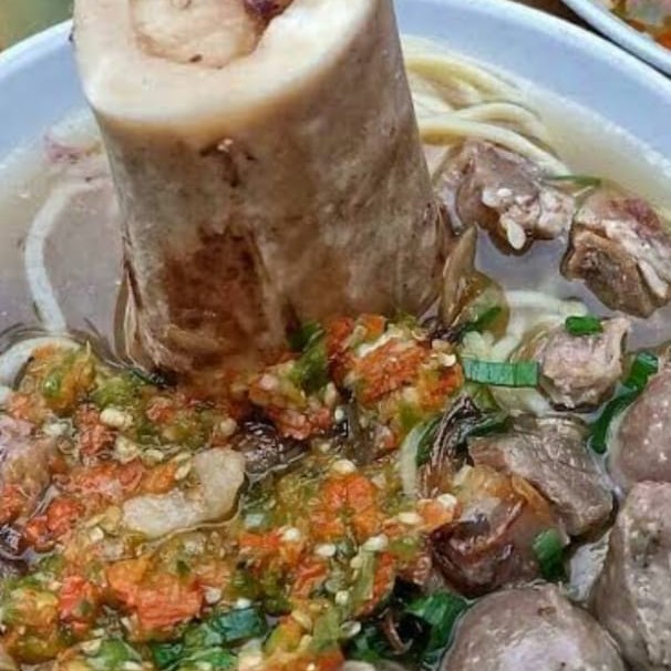 Bakso Iga Sumsum