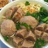 Bakso Ikan