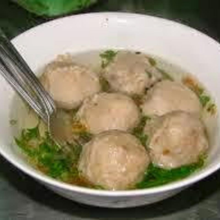 Bakso Ikan