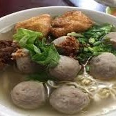 Bakso Ikan