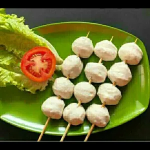 Bakso Ikan