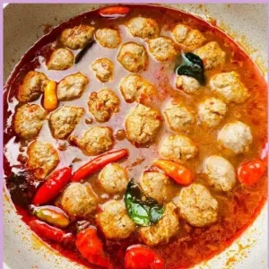 Bakso Ikan Ceunghar Ekonomis